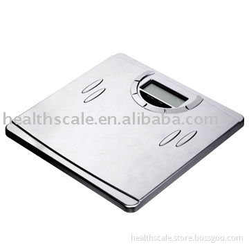 bathroom scale (HCB-FD)